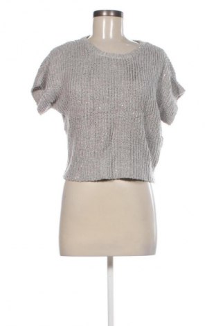 Damski sweter Tiffi, Rozmiar S, Kolor Szary, Cena 101,99 zł