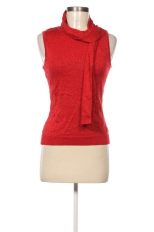 Női pulóver Tintoretto, Méret M, Szín Piros, Ár 5 229 Ft