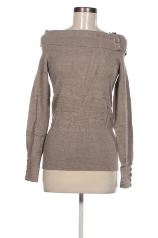 Damenpullover Tiramisu, Größe M, Farbe Beige, Preis 10,99 €
