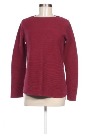 Dámsky pulóver Tom Tailor, Veľkosť M, Farba Červená, Cena  20,97 €