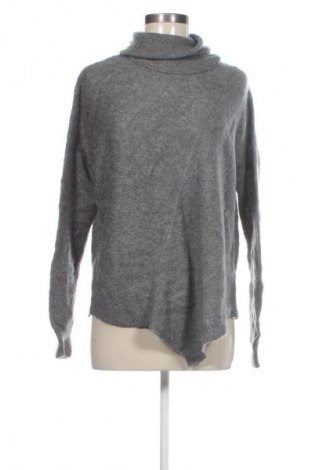 Дамски пуловер Tom Tailor, Размер S, Цвят Сив, Цена 19,99 лв.