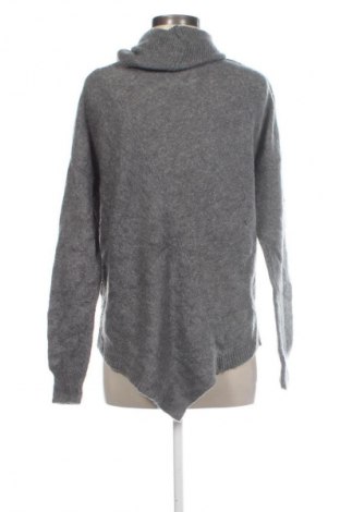 Дамски пуловер Tom Tailor, Размер S, Цвят Сив, Цена 19,99 лв.
