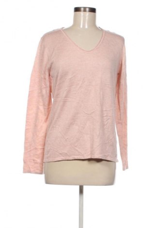 Damski sweter Tom Tailor, Rozmiar XL, Kolor Różowy, Cena 83,99 zł