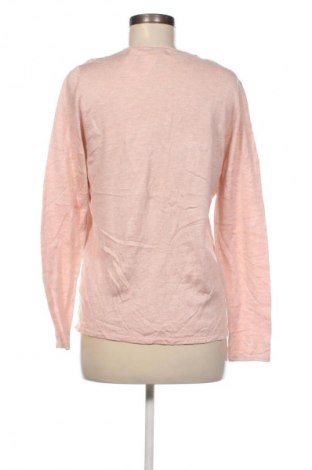 Damski sweter Tom Tailor, Rozmiar XL, Kolor Różowy, Cena 83,99 zł