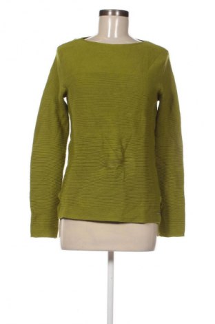 Damenpullover Tom Tailor, Größe S, Farbe Grün, Preis € 17,99