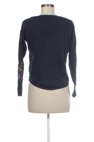 Damenpullover Tom Tailor, Größe S, Farbe Blau, Preis € 13,99