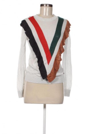 Damski sweter Tom Tailor, Rozmiar XS, Kolor Kolorowy, Cena 40,99 zł