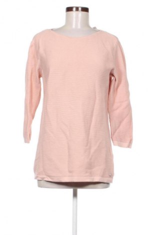 Дамски пуловер Tom Tailor, Размер L, Цвят Розов, Цена 8,99 лв.