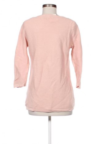 Дамски пуловер Tom Tailor, Размер L, Цвят Розов, Цена 8,99 лв.