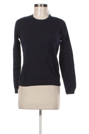 Дамски пуловер Tom Tailor, Размер S, Цвят Многоцветен, Цена 40,89 лв.