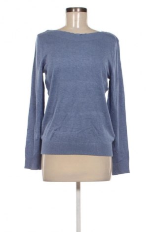 Damenpullover Tom Tailor, Größe M, Farbe Blau, Preis € 62,99