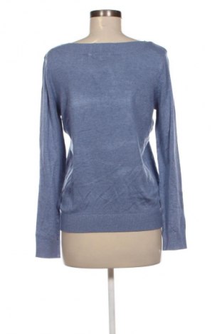 Damenpullover Tom Tailor, Größe M, Farbe Blau, Preis € 62,99