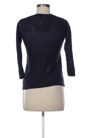 Γυναικείο πουλόβερ Tom Tailor, Μέγεθος S, Χρώμα Μπλέ, Τιμή 15,99 €