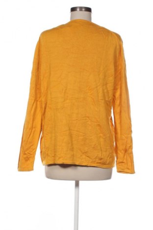 Női pulóver Tom Tailor, Méret XXL, Szín Sárga, Ár 9 469 Ft