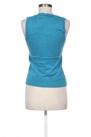 Dámský svetr Tom Tailor, Velikost M, Barva Modrá, Cena  249,00 Kč