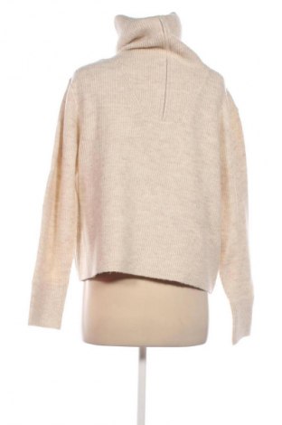 Dámský svetr Tom Tailor, Velikost S, Barva Béžová, Cena  329,00 Kč