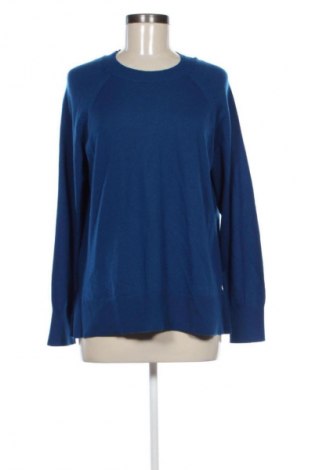 Damenpullover Tommy Hilfiger, Größe XL, Farbe Blau, Preis € 73,99
