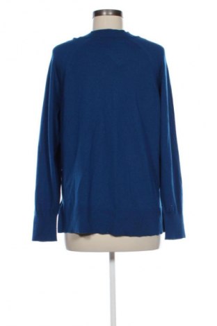 Damenpullover Tommy Hilfiger, Größe XL, Farbe Blau, Preis € 73,99
