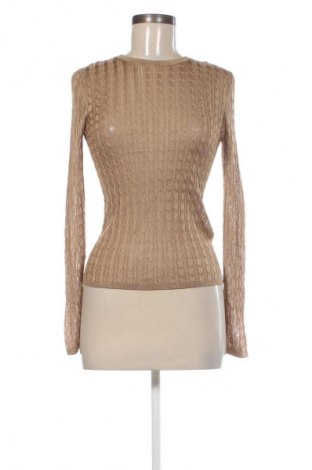 Dámsky pulóver Tommy Hilfiger, Veľkosť S, Farba Zlatistá, Cena  164,95 €