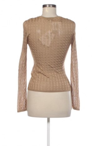 Dámsky pulóver Tommy Hilfiger, Veľkosť S, Farba Zlatistá, Cena  164,95 €