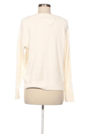 Dámský svetr Tommy Hilfiger, Velikost M, Barva Bílá, Cena  4 049,00 Kč