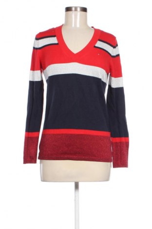 Dámský svetr Tommy Hilfiger, Velikost M, Barva Vícebarevné, Cena  1 386,00 Kč