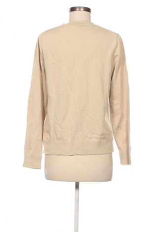 Damenpullover Tommy Hilfiger, Größe XL, Farbe Beige, Preis 137,99 €