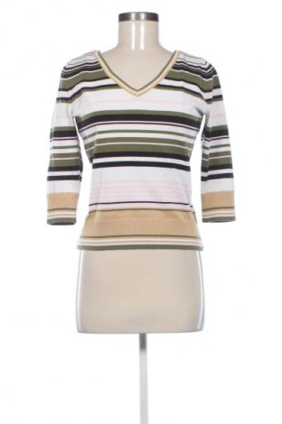 Damenpullover Tommy Hilfiger, Größe M, Farbe Mehrfarbig, Preis 55,75 €