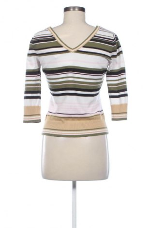 Damenpullover Tommy Hilfiger, Größe M, Farbe Mehrfarbig, Preis 55,75 €