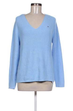 Dámsky pulóver Tommy Hilfiger, Veľkosť M, Farba Modrá, Cena  124,95 €
