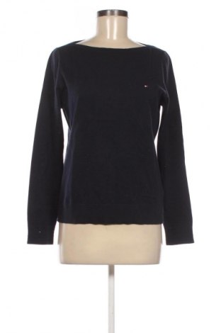 Női pulóver Tommy Hilfiger, Méret M, Szín Kék, Ár 51 029 Ft