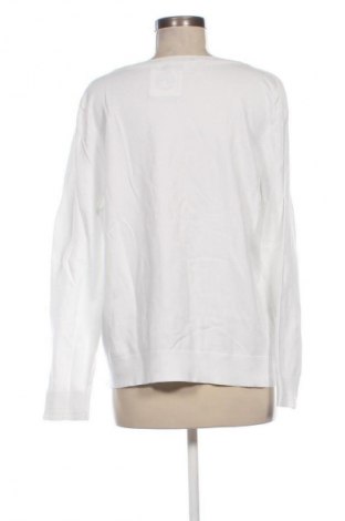 Damski sweter Tommy Hilfiger, Rozmiar XL, Kolor Biały, Cena 250,57 zł