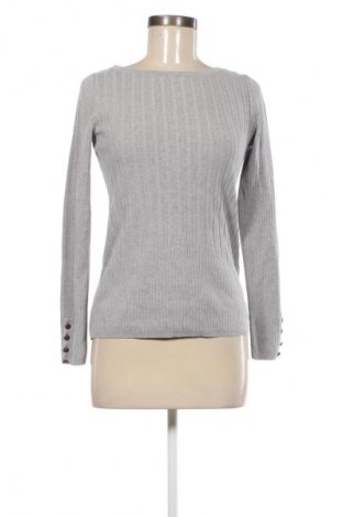 Damenpullover Tommy Hilfiger, Größe S, Farbe Grau, Preis € 55,75