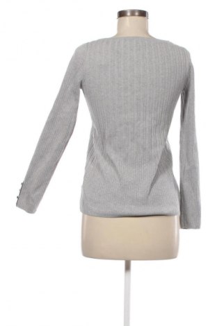 Damenpullover Tommy Hilfiger, Größe S, Farbe Grau, Preis € 55,75