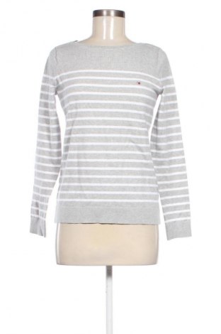 Damski sweter Tommy Hilfiger, Rozmiar S, Kolor Szary, Cena 251,68 zł