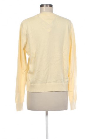 Damenpullover Tommy Jeans, Größe M, Farbe Gelb, Preis € 68,99