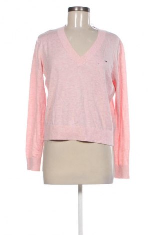 Damenpullover Tommy Jeans, Größe S, Farbe Mehrfarbig, Preis € 127,99