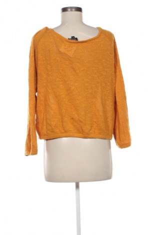 Damenpullover Topshop, Größe S, Farbe Orange, Preis 13,99 €