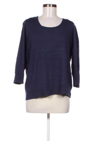 Damenpullover Tradition, Größe XL, Farbe Blau, Preis 6,99 €