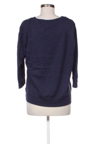 Damenpullover Tradition, Größe XL, Farbe Blau, Preis 6,99 €