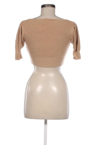 Damenpullover Trendyol, Größe S, Farbe Beige, Preis € 14,99