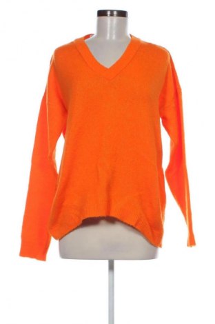 Damski sweter Trendyol, Rozmiar M, Kolor Pomarańczowy, Cena 136,00 zł