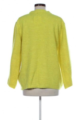 Damski sweter Trendyol, Rozmiar S, Kolor Zielony, Cena 141,54 zł