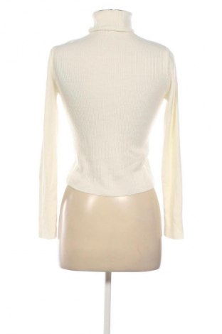 Damski sweter Trendyol, Rozmiar M, Kolor Biały, Cena 94,25 zł