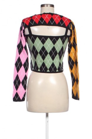 Dámský svetr Trendyol, Velikost S, Barva Vícebarevné, Cena  519,00 Kč