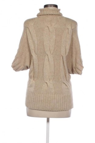 Damski sweter Un Deux Trois, Rozmiar M, Kolor Beżowy, Cena 142,56 zł