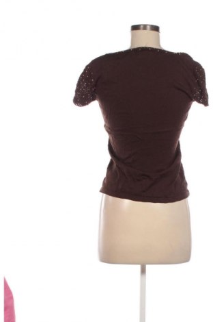 Dámský svetr Un Deux Trois, Velikost S, Barva Hnědá, Cena  549,00 Kč