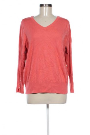 Damski sweter Unbranded, Rozmiar XL, Kolor Pomarańczowy, Cena 92,99 zł