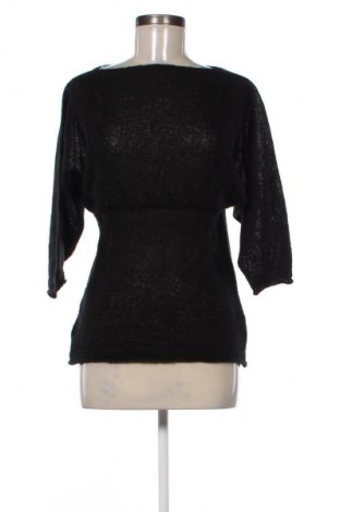 Dámský svetr Unbranded, Velikost M, Barva Černá, Cena  259,00 Kč