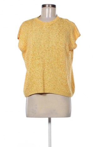 Damski sweter Unbranded, Rozmiar L, Kolor Żółty, Cena 67,41 zł